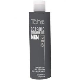 Tahe Botanic Styling Men Sport Gel Shampoo 300ml